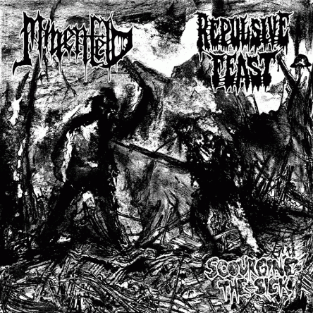 Minenfeld : Scourging the Sick